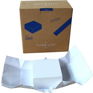 TITAN LIFE Gym Chalk 8 pcs