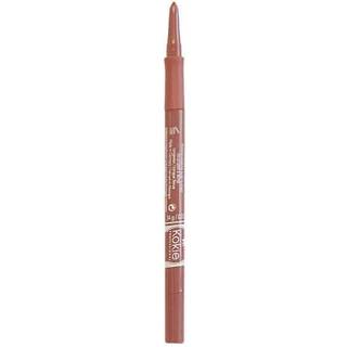 Kokie Retractable Lip Liner - Warm Nude