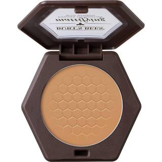 Burt's Bees Makeup Lightweight Powder Foundation 100% naturlig mandel 0,3 ounce