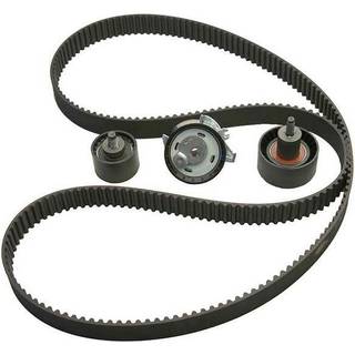 Gates TCK294A Powergrip Premium Timing Belt Component Kit