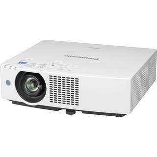 Panasonic PT-VMZ61 - 3LCD Laserprojektor, 6200lm, WUXGA (1920 X 1200), 1.6x Zoom, Sort