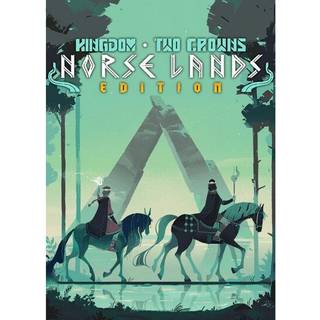 Kingdom Two Crowns: Norse Lands (PC) - Steam Key - GLOBAL
