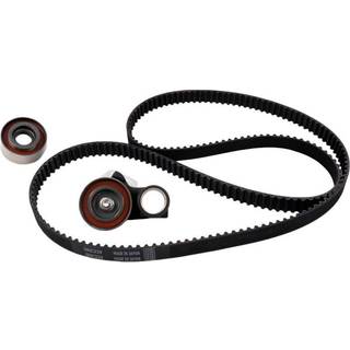 Gates TCK329 Powergrip Premium Timing Belt Component Kit