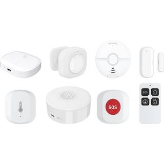 Security Kit Pro