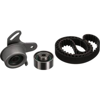 Gates TCK282 Powergrip Premium Timing Belt Component Kit