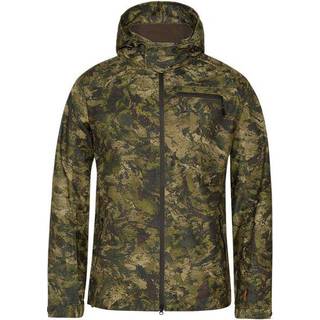 Seeland - Avail Camo Jakke InVis Grøn Herre 54 Ribejagtogfikseri.dk