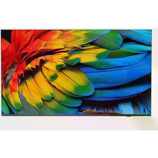 50 Business TV 4K UHD Chromecast