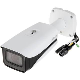 Dahua Bullet Kamera IPC-HFW5442EP-Z4E 8mm-32mm Wizmind Überwachungskamera mit 4 Megapixel Auflösung. professionelle Kamera für außen - weiß