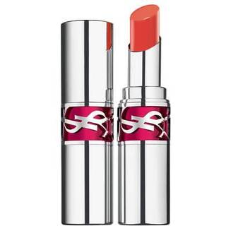 Yves Saint Laurent Loveshine Candy Glaze Fugtende læbeglans til kvinder 11 Red Thrill 3.2 g - 3,2 g