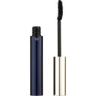 Clé de Peau Beauté Make-up Øjne Perfect Lash Mascara Black 7 ml () - 7 ml