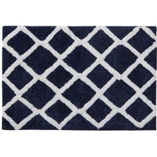 100% polyester reversibel tufted mikrofiber tæppe