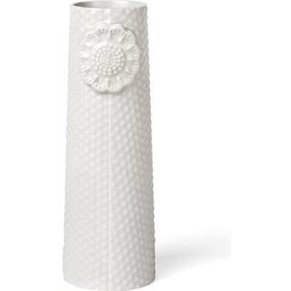 Pipanella Dot Vase, Hvid, S