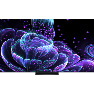 TCL 75C835 - QLED Android TV 75"