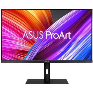 ASUS ProArt Display PA328QV Professional Monitor 31.5inch IPS WQHD sRGB HDMI