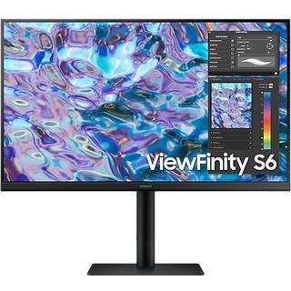 Samsung ViewFinity S61B 27" QHD Business Monitor HDMI/DP