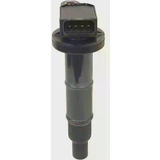 Denso 6731307 Ignition Coil Gray