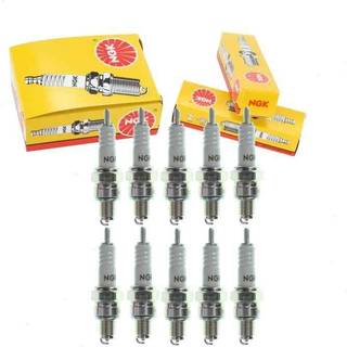 NGK 6821