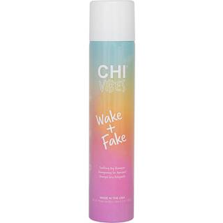 CHI Vibes Wake + Fake Mild, tør shampoo 157 ml - 157 ml