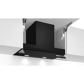 Bosch Emhætte DBB67AM60 (Sort)