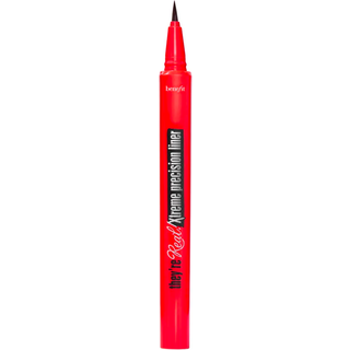 Benefit They're Real! Xtreme Precision Liner Black 0,35 ml