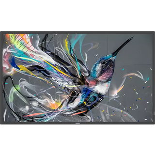 PHILIPS 50" Q-Line 18/7 4K UHD