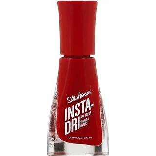 Sally Hansen Insta Dri Hurtigttørrende neglelak Skygge 383 ASAP Apple 9,17 ml - 9,17 ml
