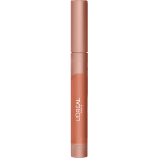 Lor? Al Paris Infallible Matte Lip Crayon Lady Toffee (emballage kan variere)