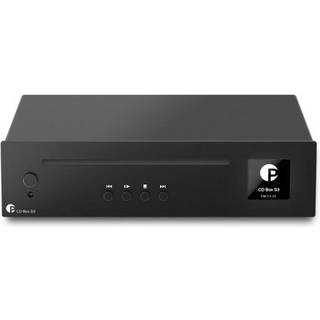 Pro-Ject Phono Box S3 B Sølv
