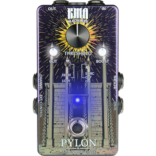 KMA Machines Pylon Guitar effekt