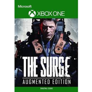 The Surge | Augmented Edition (Xbox One) - Xbox Live Key - EUROPE
