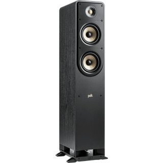 Polk Audio Signature Elite ES55 gulvhøjttaler, sort | PRIS-MATCH