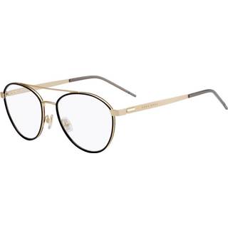 BOSS Boss 1162 RHL 54 Briller Mænd Guld - Black - 54mm