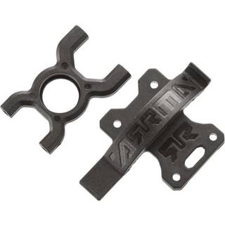 Arrma - AR310428 / ARAC3490 - Center Diff Mount Composite