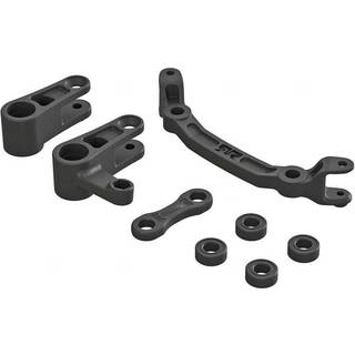 ARRMA AR340132 Steering Parts Set 4x4
