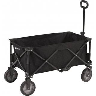 Outwell Cancun Transporter, foldbar trækvogn