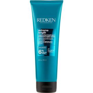 Redken Extreme Length Triple Action Treatment Haarmasker 250 ml