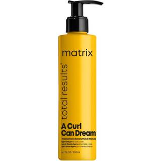 Matrix Total Results A Curl Can Dream Light Hold Gel, 200 ml.