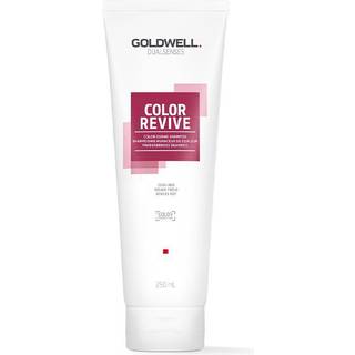 Goldwell Dualsenses Color Revive Color Giving Shampoo 250 ml Cool Red