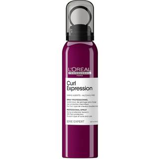L'Oréal expert Curl Expression Drying Accelerator Spray 150ml