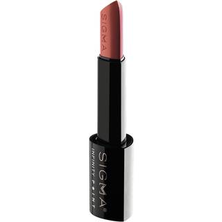 Sigma Beauty Infinity Point Lipstick Blødgørende læbestift Skygge Temptation 3 g - 3 g