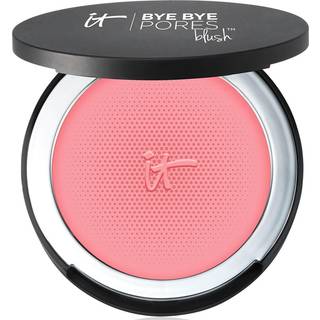 IT Cosmetics Bye Bye Pores Blush Blush Skygge Je Ne Sais Quoi 5.44 g - 5.44 g