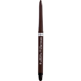 L'Oréal Paris Infaillible Grip 36H Gel Automatic Eyeliner Brown Denim 4 - 1 pcs