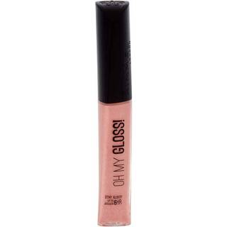 Rimmel Oh My Gloss! Læbeglans Skygge 130 Purrr... Glossy Cat 6.5 ml - 6,5 ml