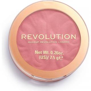 Makeup Revolution Blusher Reloaded Ballerina