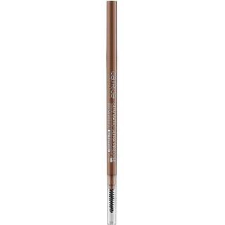 Catrice Slim&#39;Matic Præcis øjenbrynsblyant Skygge 025 Warm Brown 0,05 g - 0,05 g