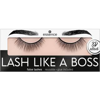 essence lash like a boss false lashes 3