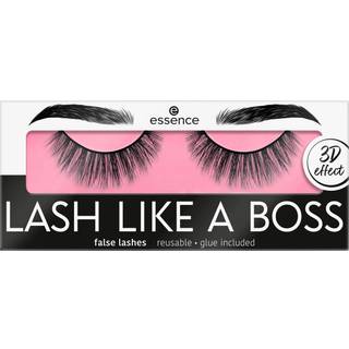 essence LASH LIKE A BOSS false lashes 05