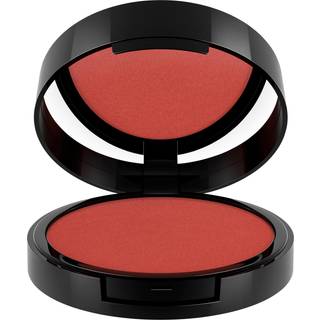IsaDora Nature Enhanced Cream Blush 33 Coral Rose (3 g)