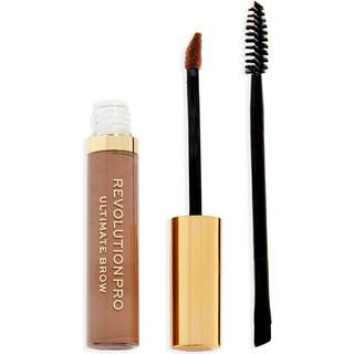 Revolution Pro Ultimate Brow Gel Soft Brown