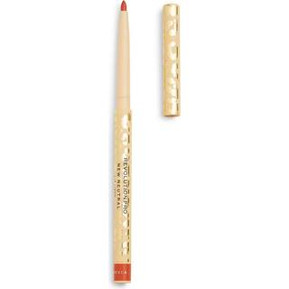 Revolution Pro New Neutral Lip Liner Reveal